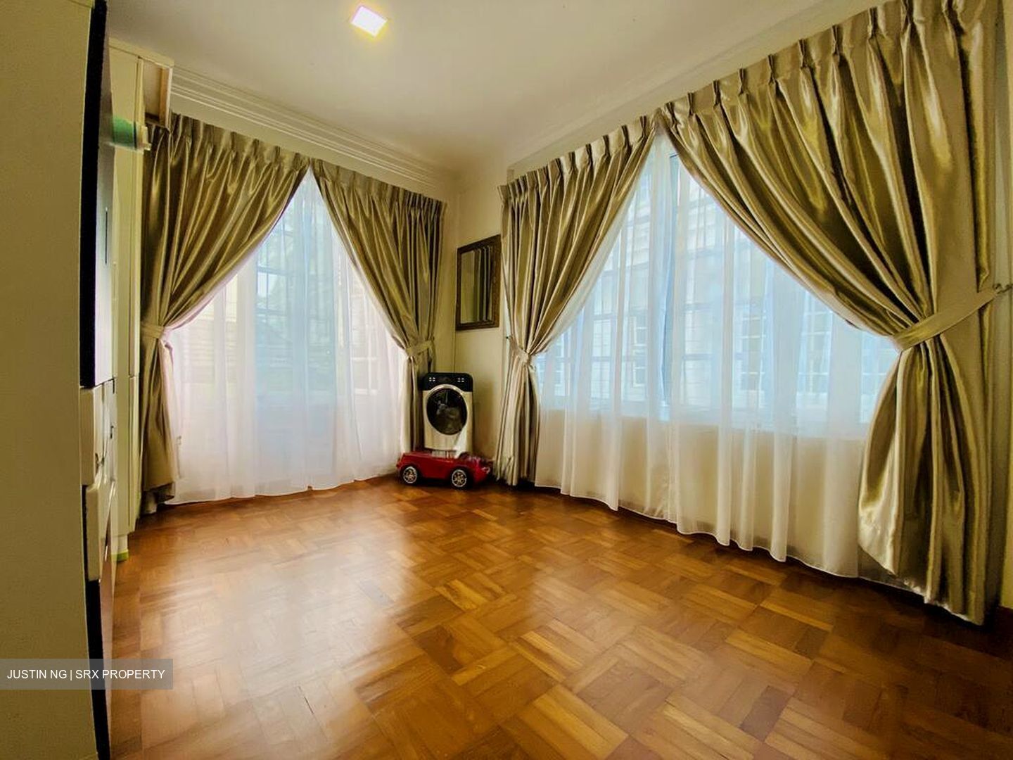Lorong Sarhad (D5), Semi-Detached #599755121